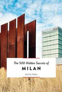 The 500 Hidden Secrets of Milan (The 500 Hidden Secrets)