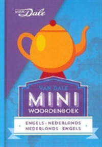 Van Dale English-Dutch & Dutch-English Pocket Dictionary （11TH）