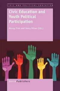 Civic Education and Youth Political Participation (Civic and Political Education)