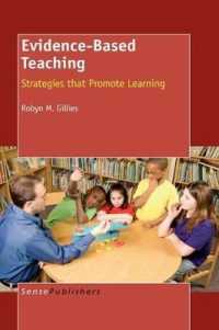 Evidence-Based Teaching : Strategies that Promote Learning