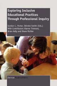 Exploring Inclusive Educational Practices through Professional Inquiry