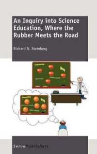 An Inquiry into Science Education, Where the Rubber Meets the Road
