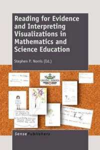 Reading for Evidence and Interpreting Visualizations in Mathematics and Science Education