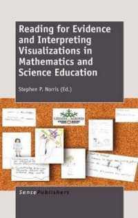 Reading for Evidence and Interpreting Visualizations in Mathematics and Science Education