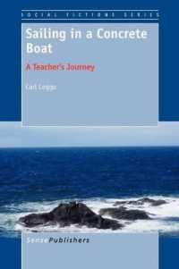 Sailing in a Concrete Boat : A Teacher's Journey (Social Fictions Series)