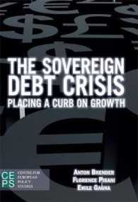 Sovereign Debt Crisis : Placing a Curb on Growth