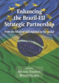 Enhancing the EU-Brazil Strategic Partnership