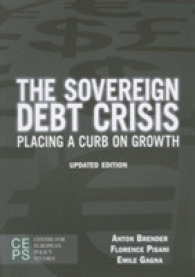 Sovereign Debt Crisis : Placing a Curb on Growth （2ND）