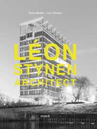 Architect Léon Stynen