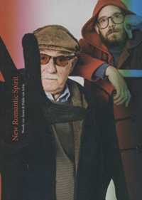 Woody Van Amen & Hidde Van Schie - New Romantic Spirit