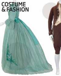 Costume and Fashion