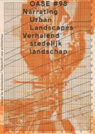 Oase 98 - Narrating Landscape