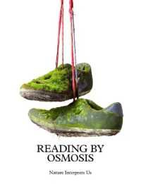 Sam Bekirovich - Reading by Osmosis. Nature Interprets Man