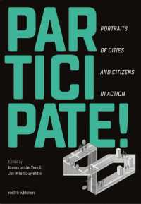 Participate! Portraits of Cities and Citizens in Action