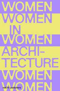 Documents and Histories - Women in Architecture