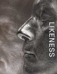 Caspar Berger - Likeness