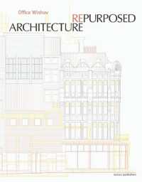 Office Winhov - Architecture Repurposed