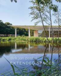 Extended Spaces - Dirk Jan Postel