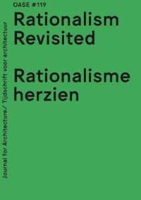 OASE 119 - Rationalism Revised