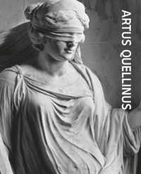 Artus Quellinus - Sculptor of Amsterdam