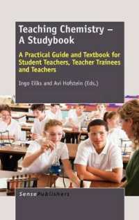 Teaching Chemistry - a Studybook : A Practical Guide and Textbook for Student Teachers, Teacher Trainees and Teachers