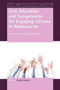 Civic Education and Competences for Engaging Citizens in Democracies (Civic and Political Education)