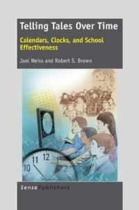 Telling Tales over Time : Calendars, Clocks, and School Effectiveness