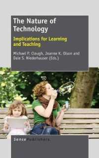 The Nature of Technology : Implications for Learning and Teaching