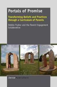 Portals of Promise : Transforming Beliefs and Practices through a Curriculum of Parents