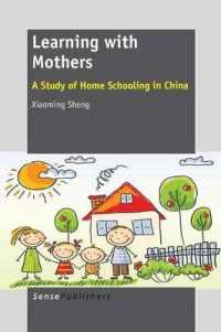 Learning with Mothers : A Study of Home Schooling in China