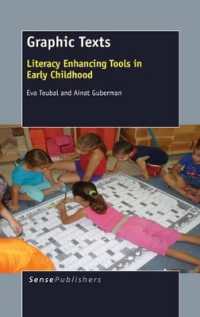 Graphic Texts : Literacy Enhancing Tools in Early Childhood