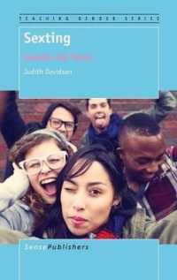 Sexting : Gender and Teens (Teaching Gender)