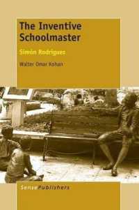 The Inventive Schoolmaster : Simón Rodríguez