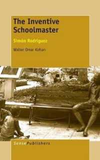 The Inventive Schoolmaster : Simón Rodríguez