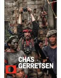 Chas Gerretsen - Starring