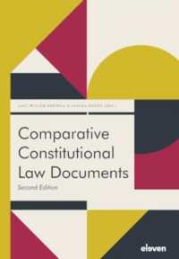 Comparative Constitutional Law Documents （2ND）