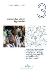Women and Minority Rights Law in Africa : Reimagining Equality and Addressing Discrimination (Comparative African Legal Studies)