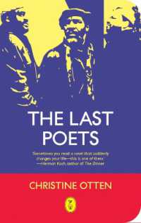 The Last Poets （UK）