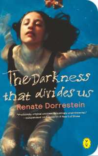 The Darkness That Divides Us （UK）