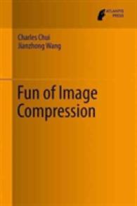 Fun of Image Compression