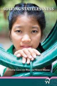 Solving Statelessness