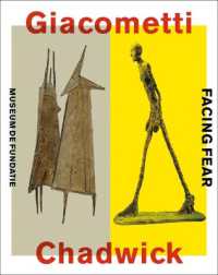 Giacometti-Chadwick : Facing Fear