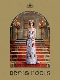 Dress Codes : From Statement to Style Icon