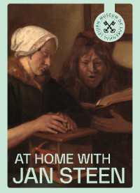 At Home with Jan Steen