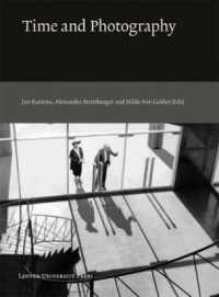 Time and Photography (Lieven Gevaert Series)