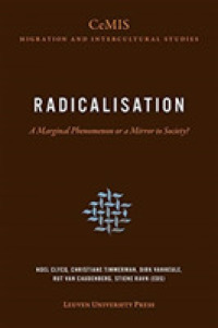 Radicalisation : A Marginal Phenomenon or a Mirror to Society?
