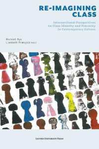 Re-Imagining Class : Intersectional Perspectives on Class Identity and Precarity in Contemporary Culture