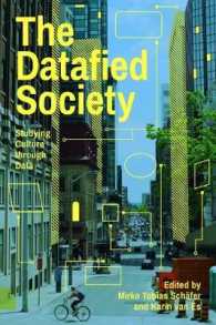 The Datafied Society : Studying Culture through Data