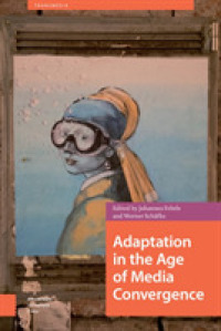 Adaptation in the Age of Media Convergence (Transmedia)