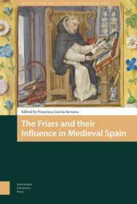The Friars and their Influence in Medieval Spain (Church, Faith and Culture in the Medieval West)